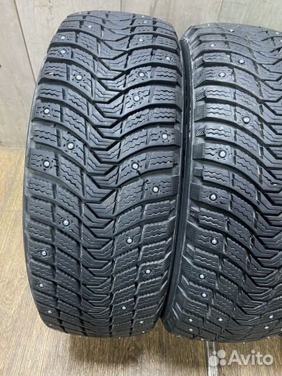 Michelin X-Ice North 3 195/55 R16