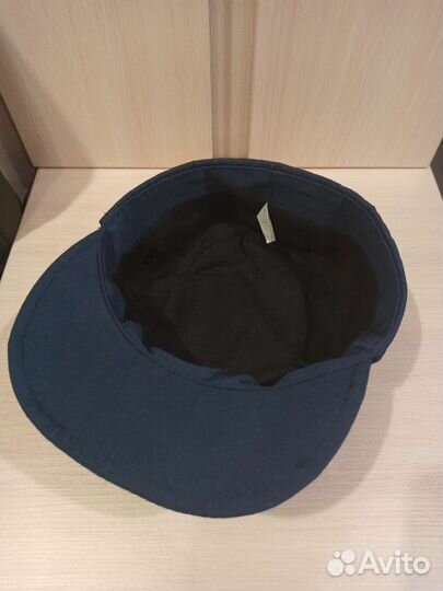 Кепка мчс новая 55размер