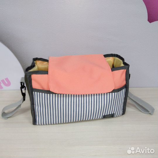 Органайзер для коляски