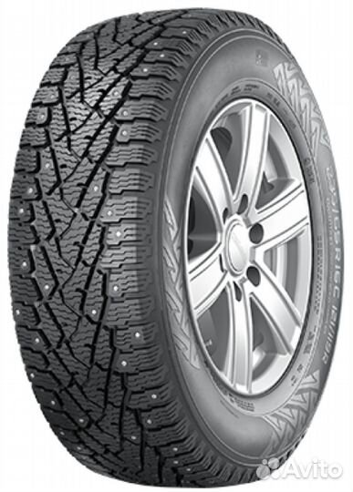 Ikon Tyres Autograph Ice C3 215/70 R15 109R