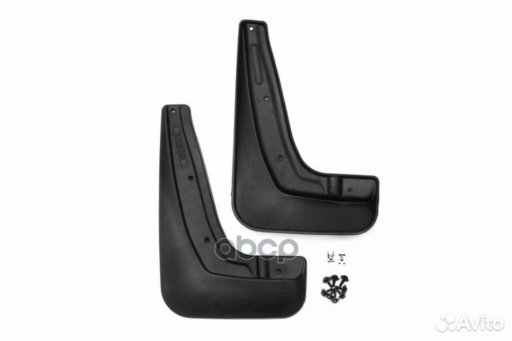 Брызговики NLF7514F13 frosch