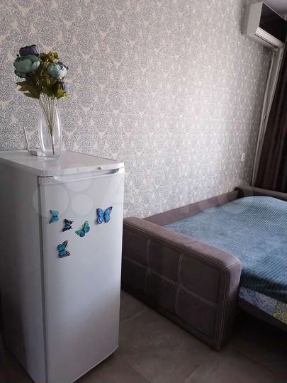 Квартира-студия, 20 м², 2/3 эт.