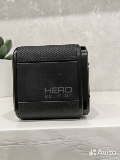Экшн камера GoPro Hero
