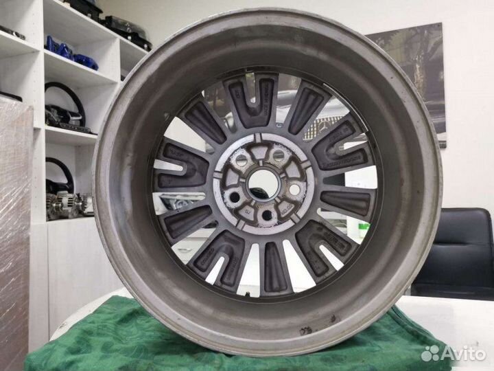 Диск колесный R18 Mitsubishi Outlander 2 2012