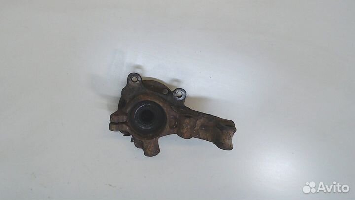 Ступица (кулак, цапфа) Audi 80 (B3), 1991