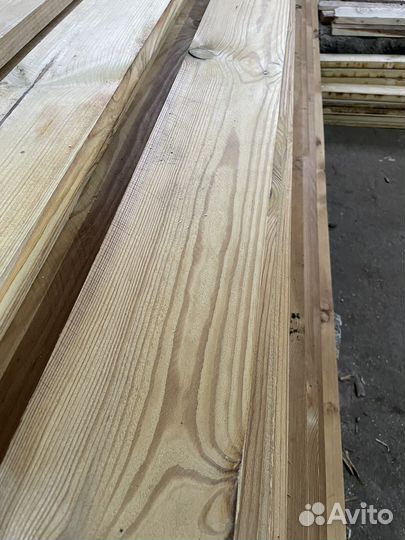 Термососна, термодревесина