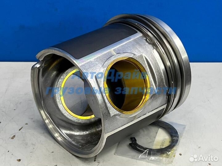 Поршень двигателя Скания мотор DC9 DC11