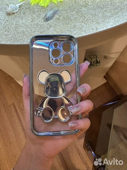 Чехол на iPhone 14 pro