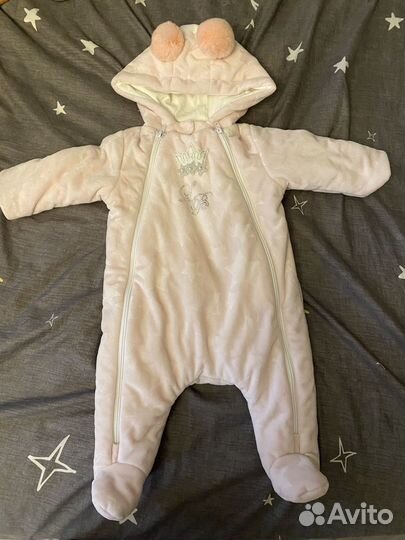 Комбинезон 74