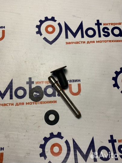 Шестерня центробежного регулятора в сборе 182F-190