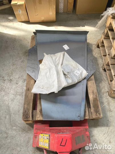 Заготовки. Банный чан/Купель