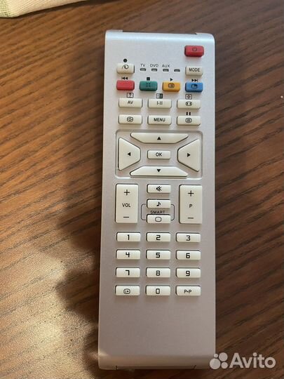 Пульт ду универсальный
