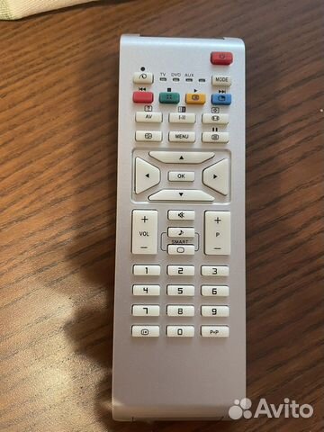 Пульт ду универсальный