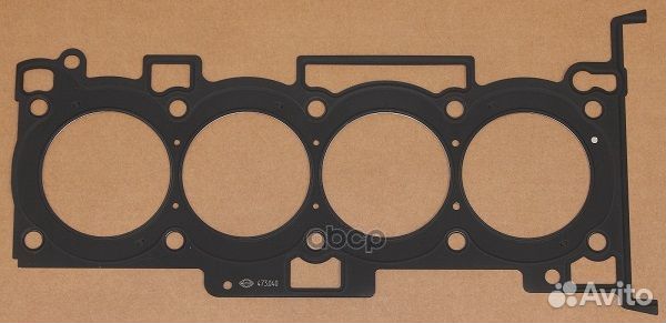 Прокл.гбц 473.040 Elring