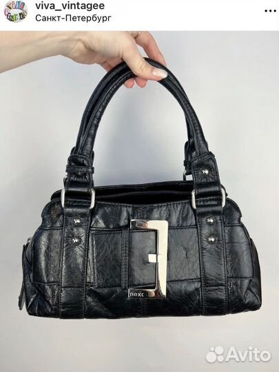 Сумки новые и винтаж Diesel, George Gina&Lucy y2k