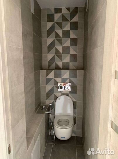 Ремонт и отделка квартир