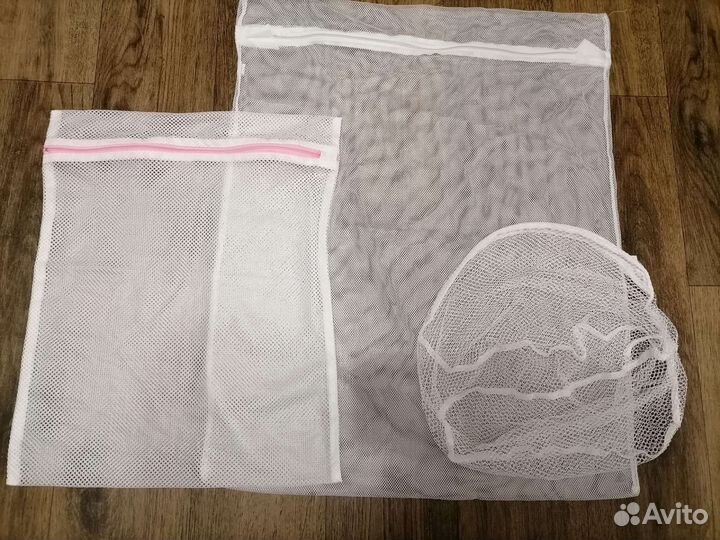 Мешок для стирки в стиральной машине