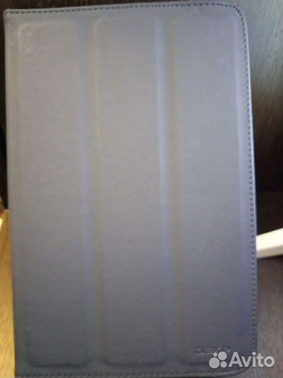 Чехол-подставка для планшета dexp