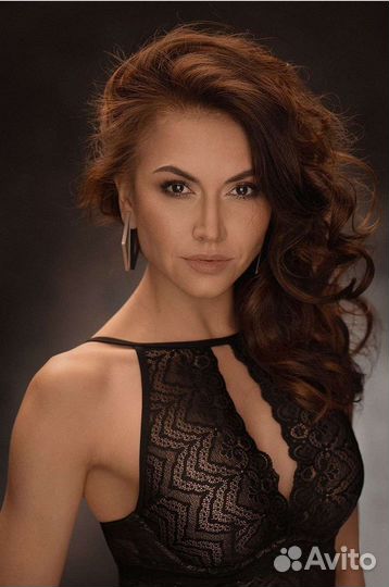 Визажист/гример