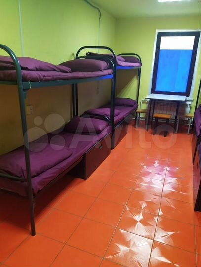 Комната 24 м², 2/5 эт.