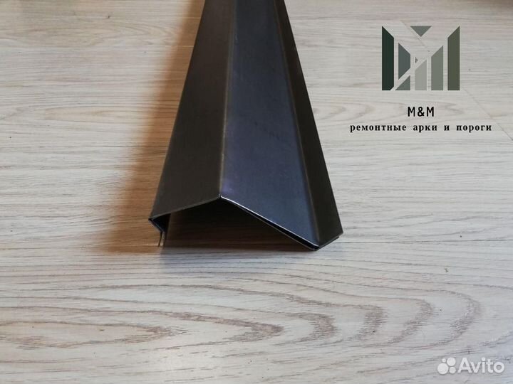 Пороги bmw e39 и другие модели