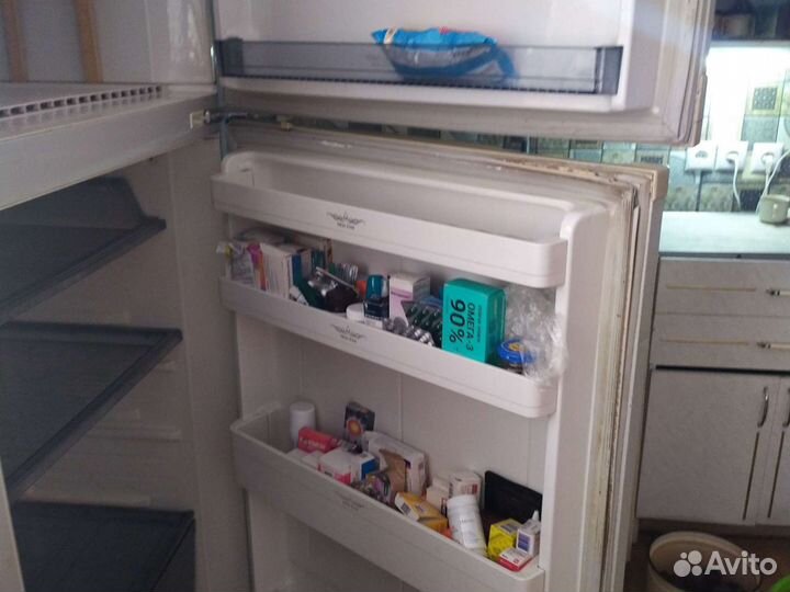 Холодильник Dewoo бу