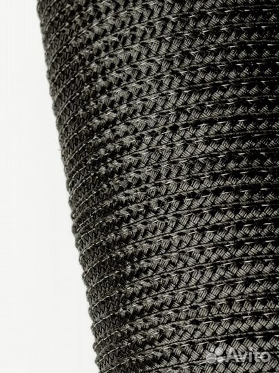 Соломенная сумка