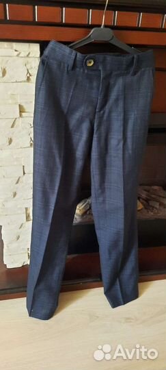 Костюм для мальчика Джуниор репаблик