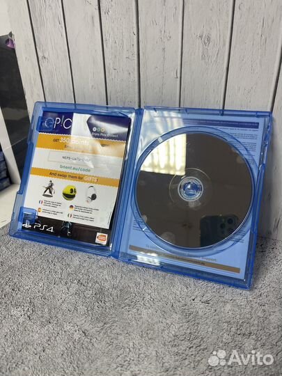 Little Nightmares complete edition PS4