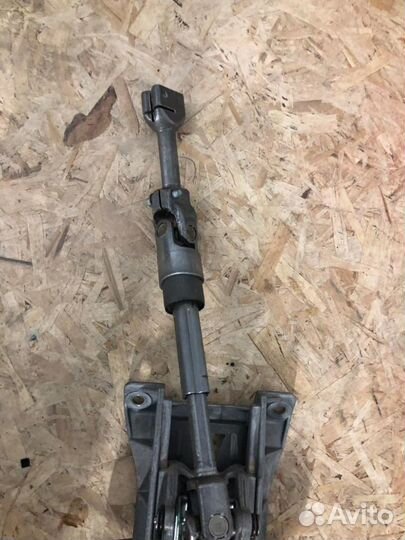 Kuga 2 Куга 2 Рулевой вал кардан