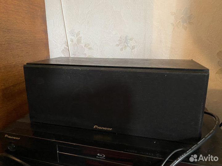 Напольная акустическая система Pioneer
