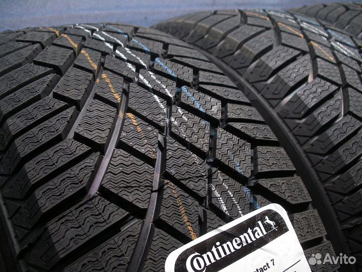 Continental ContiVikingContact 7 185/65 R15 92T