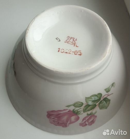 Чаша для салата