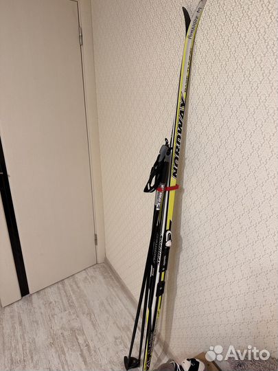 Лыжи беговые Nordway XC classic 180 см