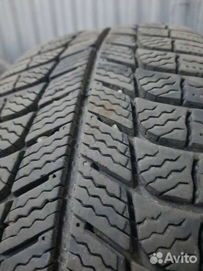 Accelera 651 205/65 R15