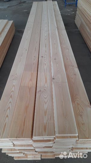 Палубная доска