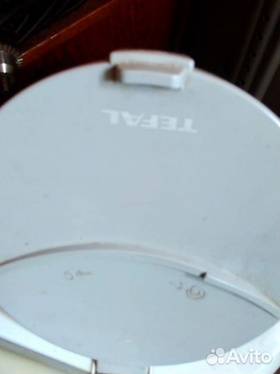 Центрифуга для отжима белья Tefal