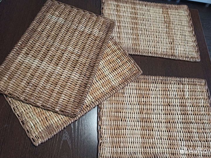 Салфетки на стол