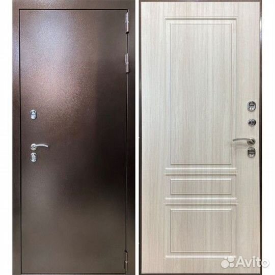 Входные двери