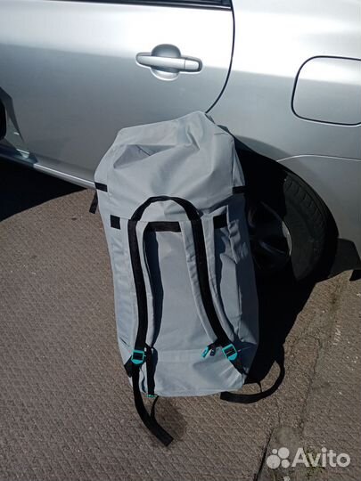 Сапборд аренда