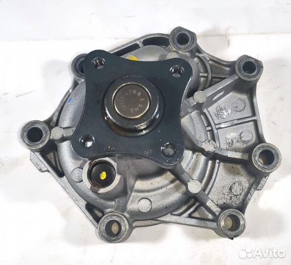 Помпа Grand Starex D4CB Euro V 251004A710 Новая