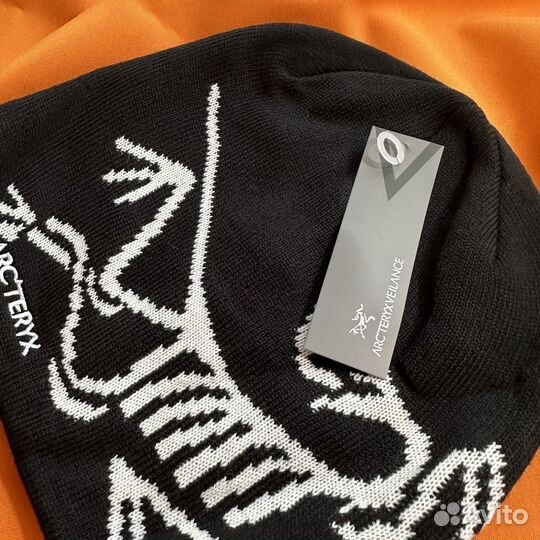 Arcteryx Шапка