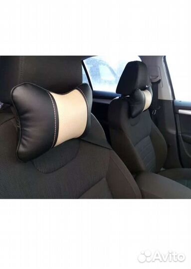 Подушки для машины