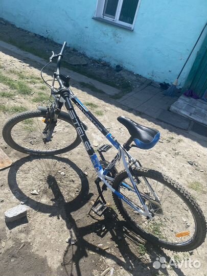Продам велосипед Stels navigator 600