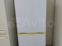 Д3496 Холодильник Стинол-167см