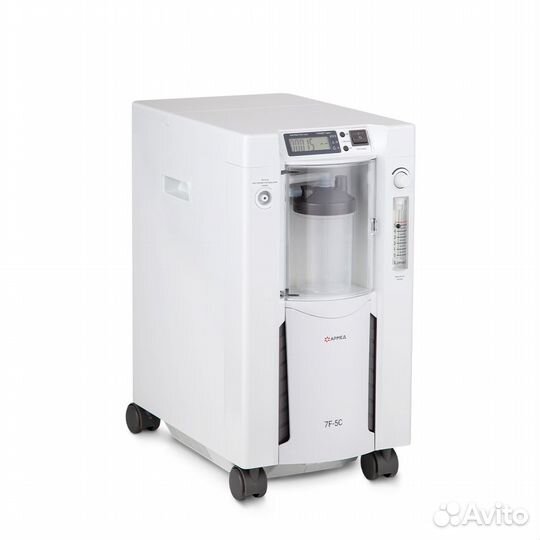 Кислородный концентратор армед 7f 5С