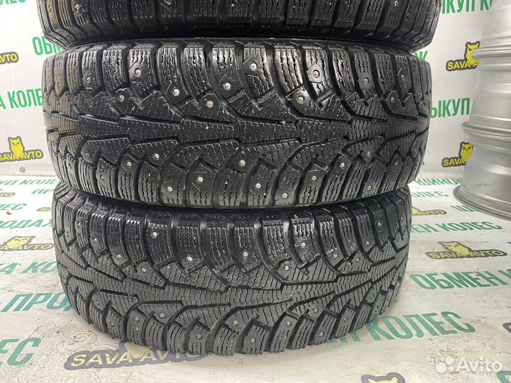 Nokian Tyres Nordman 5 185/65 R14