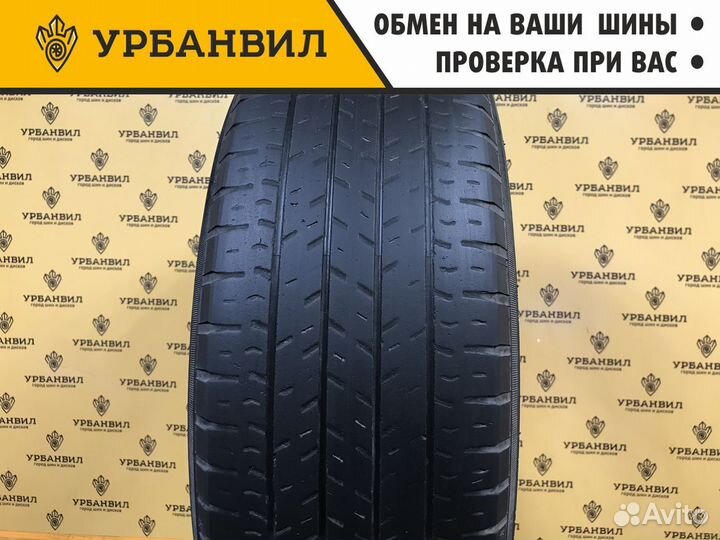 Yokohama Geolandar G91A 225/60 R18 100H