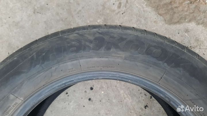 Hankook Ventus Prime 2 K115 225/60 R17 99