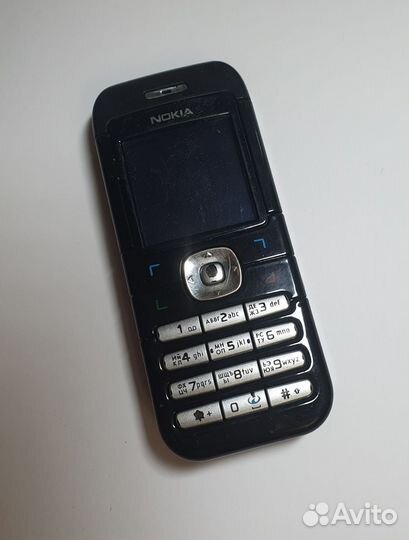 Nokia 6030